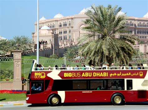 abu dhabi big bus tour route|Abu Dhabi Bus Tour Tickets .